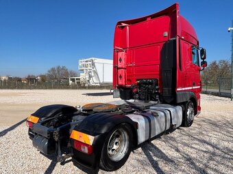 DAF XF 480 SSC, Standklima, Mega, 3ks, 2019 - 5