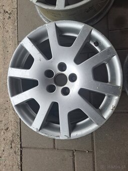 5x100 R16 spider - 5