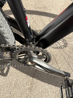 Horský bicykel SUPERIOR XP 919 - 5