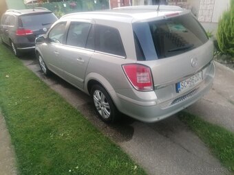 Astra h 1.7 cdti 74kw webasto - 5