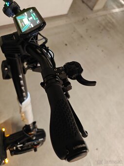 Teverun Supreme Ultra 60Ah - 5