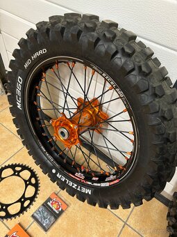 Ktm Kite A60, enduro kolesá, tublis, motomaster - 5
