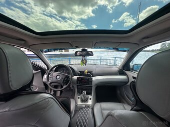 BMW 320d Touring - 5