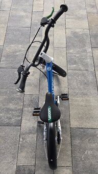 Predam detsky bicykel Woom 2 - 5