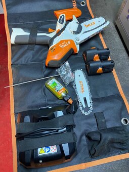 Stihl GTA26 - 5