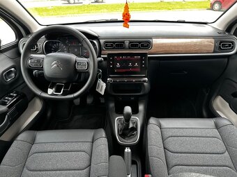 Citroen C3 - 5