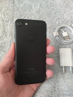 Apple iphone 7 32GB - 5