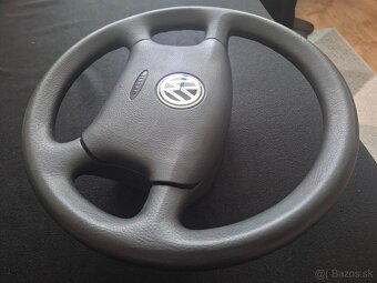 Volant Golf4,Octavia1 - 5