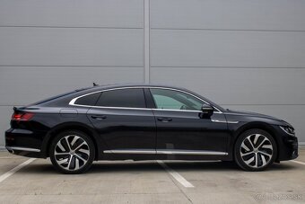 VOLKSWAGEN ARTEON 2.0 TDI R-LINE 4MOTION DSG Odpočet DPH - 5