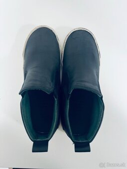 Prechodné topánky Zara 36/37 - 5