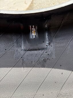 Michelin pilot sport 4 - 5