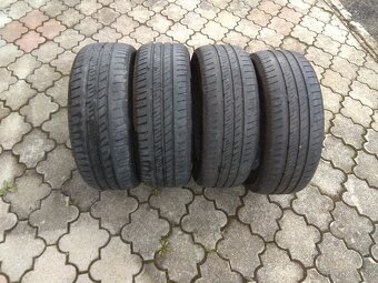 Pneumatiky Nexen 205/55 R16 - 5