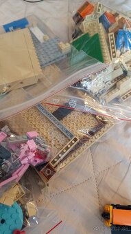 LEGO 71006 - Domov Simpsonovcov - 5