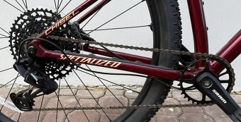 Specialized Chisel HT - 5