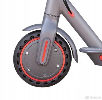 Nová elektrická kolobežka TX01 - 5