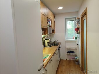 Prenájom 3 izbový zrekonštruovaný byt v centre Piešťan - 5