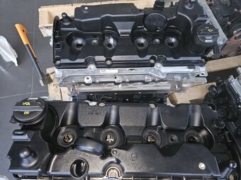 OCTAVIA III RS MOTOR CUP 2,0 TDI 135KW - 5