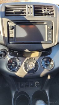 RAV 4 2.2 D - CATA/T 4WD - 5
