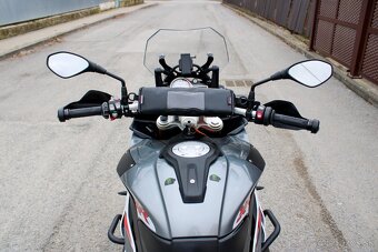 BMW S 1000 XR, Najazdené 46 000km - 5