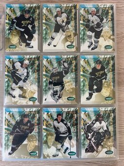 Hokejove kartičky Parkhurst International 1995/96 - 5