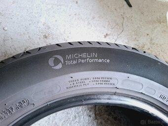 205/60 r16 letné pneumatky Michelin - 5
