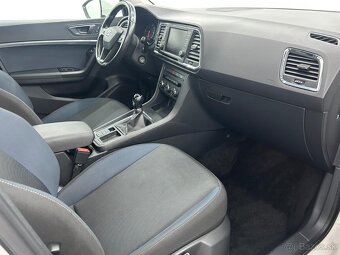 Ateca 1,6 TDI CR Eco Style M6 Ťažné - 5