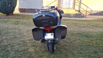 BMW R1200RT 90th Anniversary Limited (dočasne znížená cena) - 5