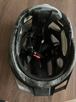 Predám detskú cyklistickú prilbu Crivit, 49-54 cm - 5