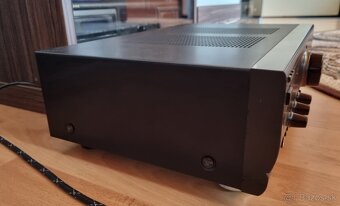 Technics SU-V620 stereo zosilňovač TOP stav - 5