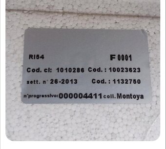 Zásobník na vodu Beretta Idra m60 - 5