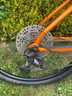 Trek X-Caliber9 - 5