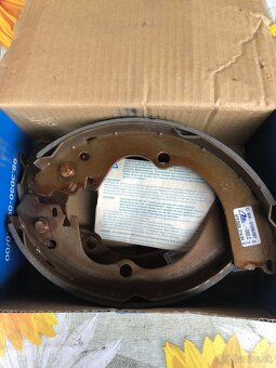 predam nove diely na subaru - 5