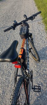 Horský bicykel Romet - 5