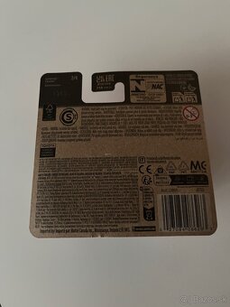Matchbox Toyota 4Runner Super Chase - 5