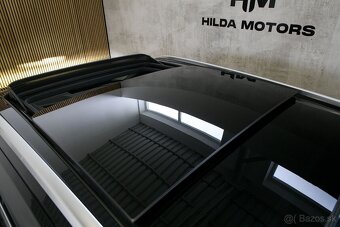 VW Touareg 3.0TDI 210kW R-line IQ 360 Dynaudio Panorama - 5