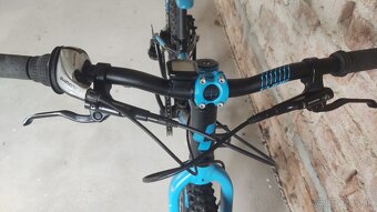 Cube Acid 200 Disc - 5