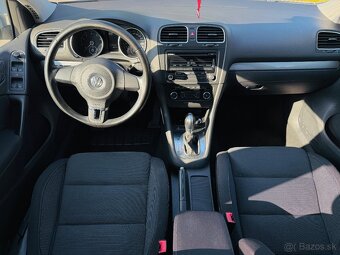 VW Golf 1.2tsi AUTOMAT 108k km - 5