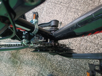 Predám horský bicykel 24 - 5
