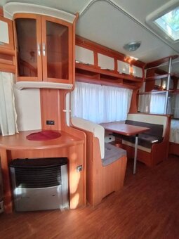 Hobby Prestige - 5