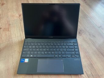 Asus Zenbook UX425E 14" IPS - 5