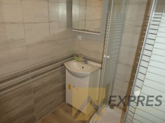 RK EXPRES - na predaj 1 izbový byt v Handlovej, ul. Mostná - 5