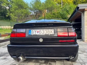 Volkswagen Corrado - 5