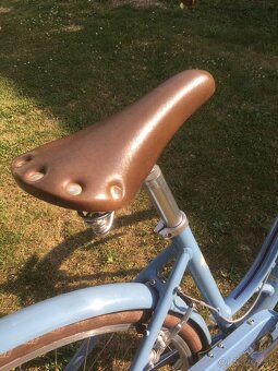 Dámsky mestský bicykel Giant Liv - 5