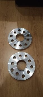 Podložky 5x100/ 5x108 - 5