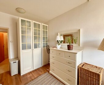🌞 Unikátny 2-izbový byt v úplnom centre s výhľadom - 5