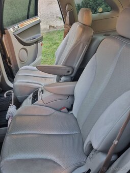 Chrysler pacifica 3.5 benzin+lpg - 5