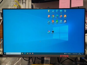 Workstation DELL Precision T3500 12GB ECC - 5