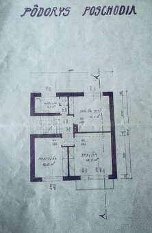Na predaj priestranný rodinný dom Bernolákovo 250m2 - 5