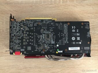 Grafická karta nvidia gtx 960 gaming 2G MSI - 5
