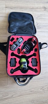 Predám DJI FPV - 5